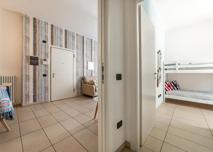 4 Family Baviera 24 Daire